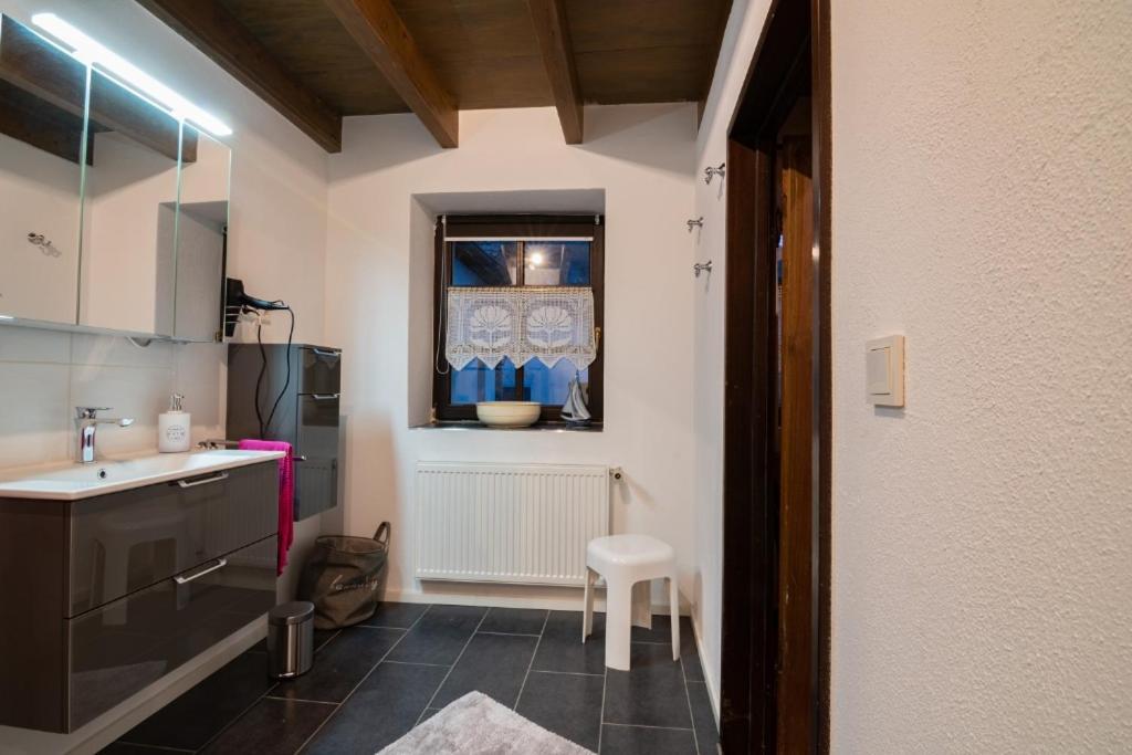 Ferienhaus Haus Am Puetz Wintrich Luaran gambar