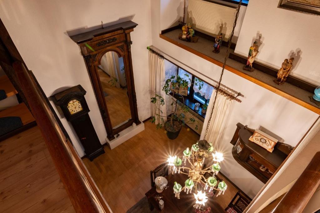 Ferienhaus Haus Am Puetz Wintrich Luaran gambar