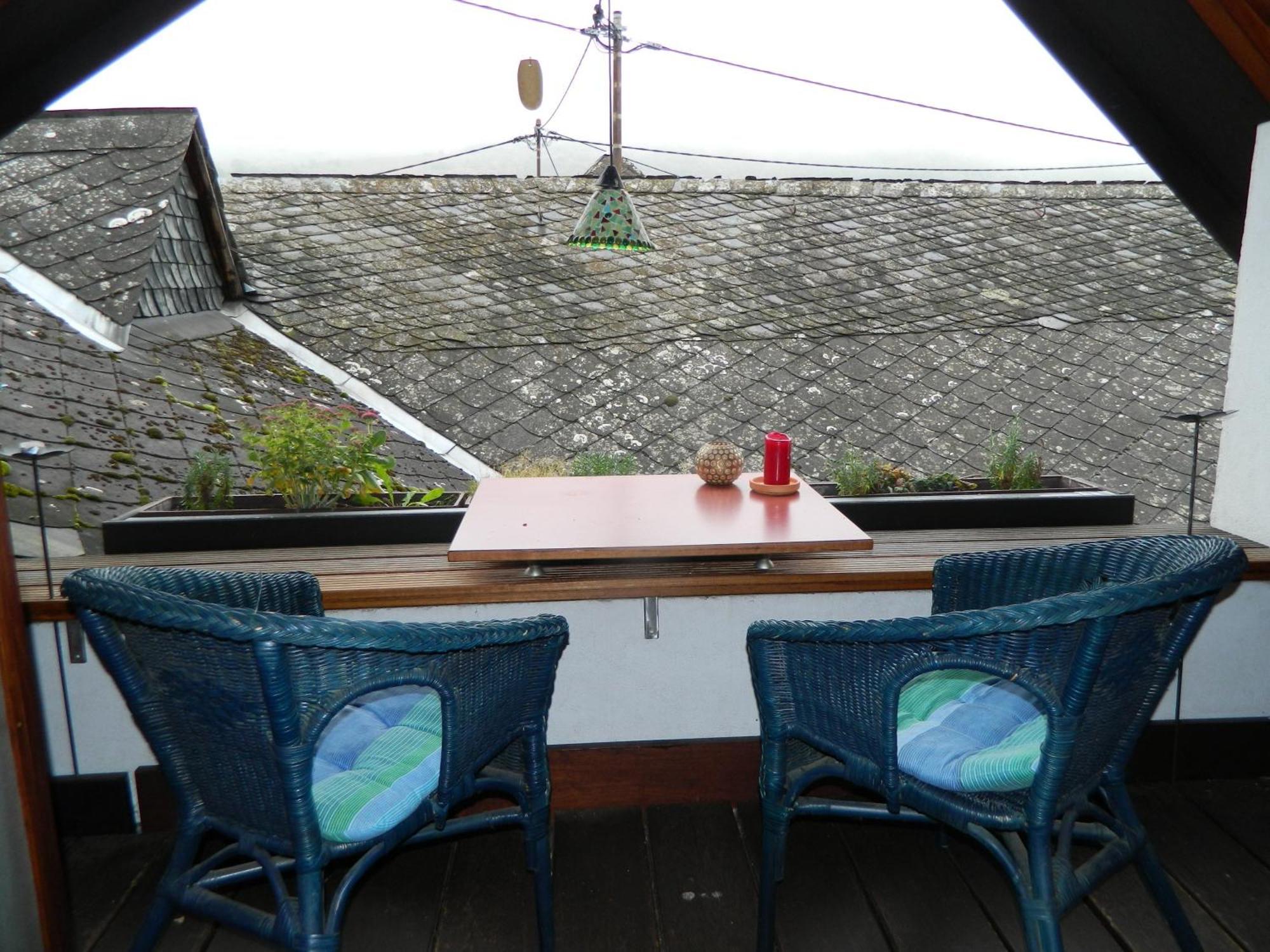 Ferienhaus Haus Am Puetz Wintrich Bilik gambar